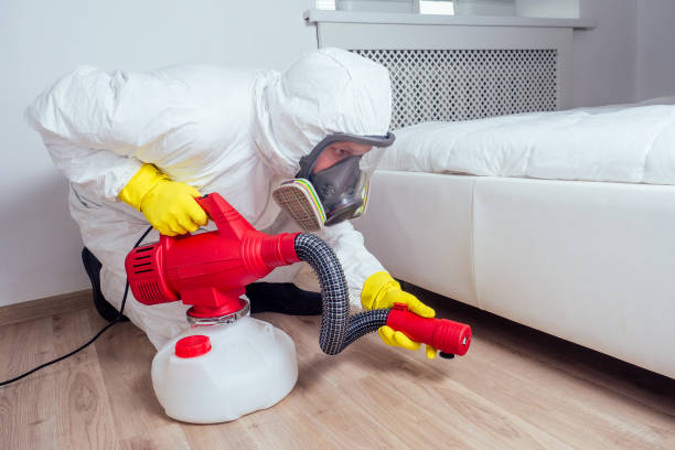 Pest Control for Restaurants in Mims, FL